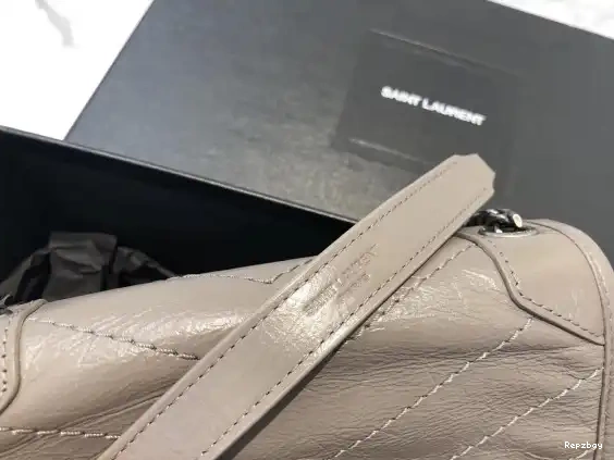 Repzbay REP WALLET CHAIN YSL NIKI 0706